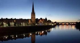 River Tay
